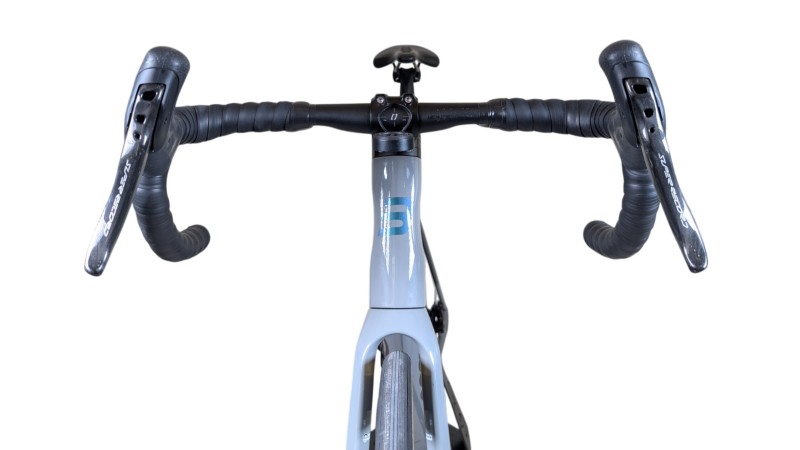 Rennrad München | Basso Astra | Super Record W12| 53