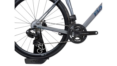 Rennrad München | Basso Astra | Super Record W12| 53