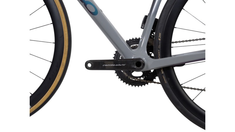 Rennrad München | Basso Astra | Super Record W12| 53