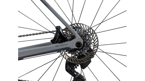 Rennrad München | Basso Astra | Super Record W12| 53