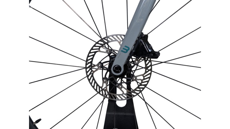 Rennrad München | Basso Astra | Super Record W12| 53