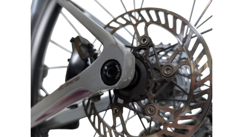 Rennrad München | Basso Astra | Super Record W12| 53