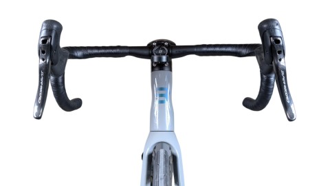 Rennrad München | Basso Astra | Super Record W12| 51