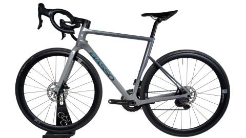 Rennrad München | Basso Astra | Super Record W12| 51