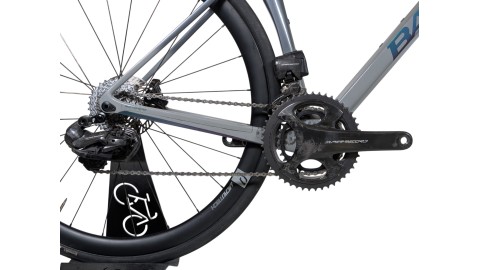 Rennrad München | Basso Astra | Super Record W12| 51