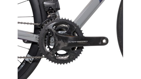 Rennrad München | Basso Astra | Super Record W12| 51