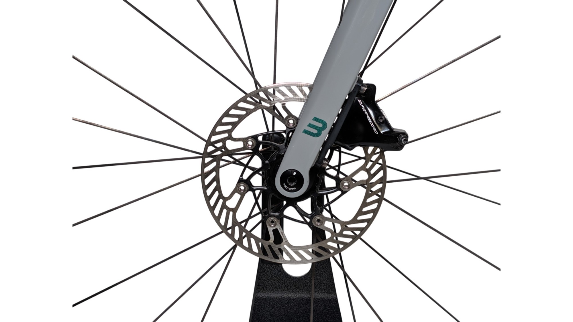 Rennrad München | Basso Astra | Super Record W12| 51