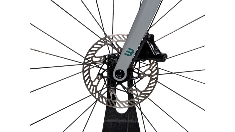 Rennrad München | Basso Astra | Super Record W12| 51