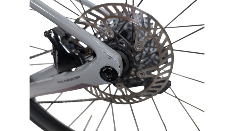 Rennrad München | Basso Astra | Super Record W12| 51