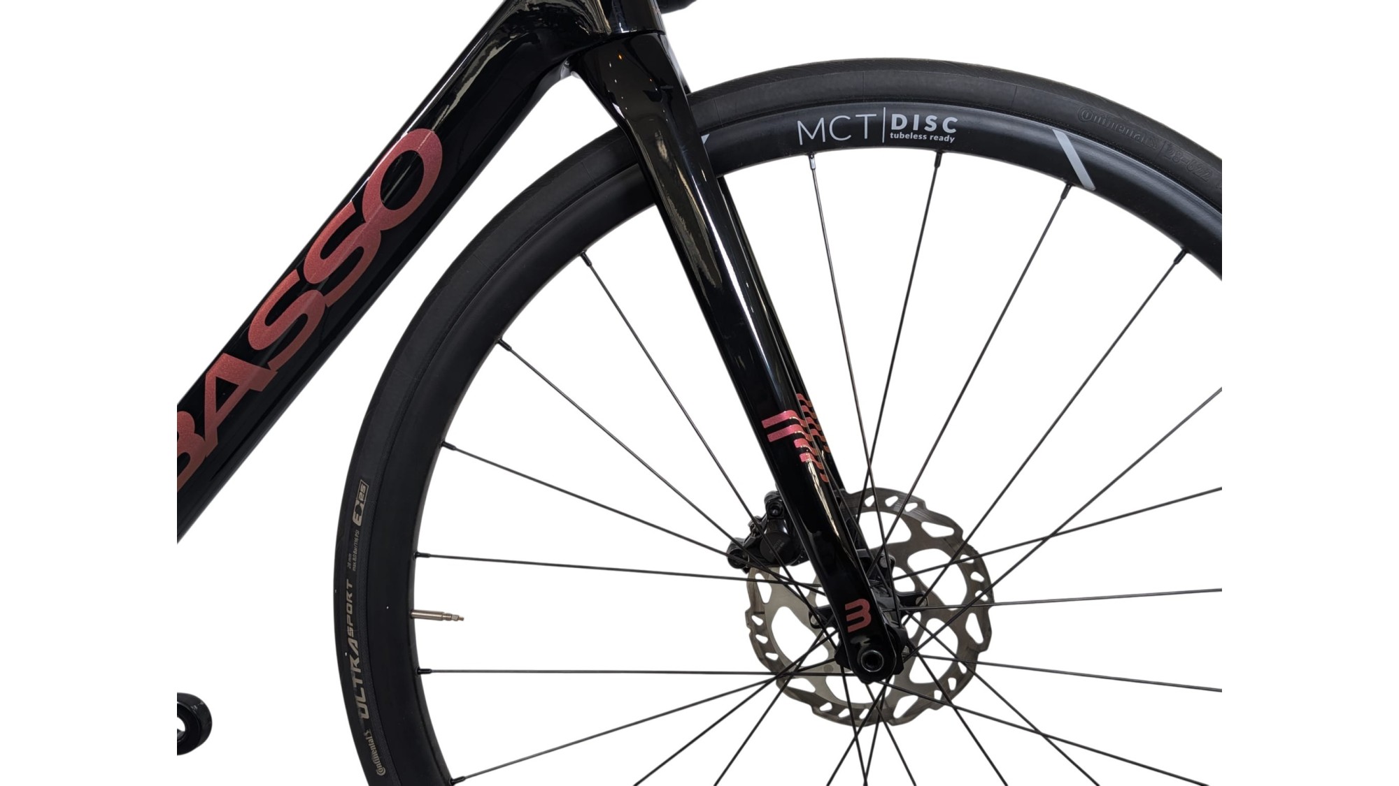 Basso München Basso Venta | 105 | S