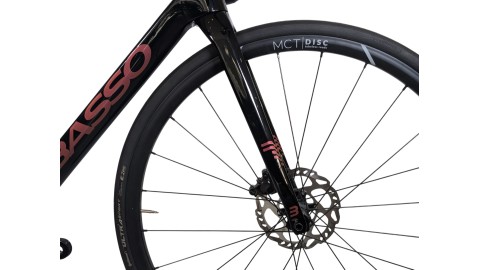 Basso München Basso Venta | 105 | S