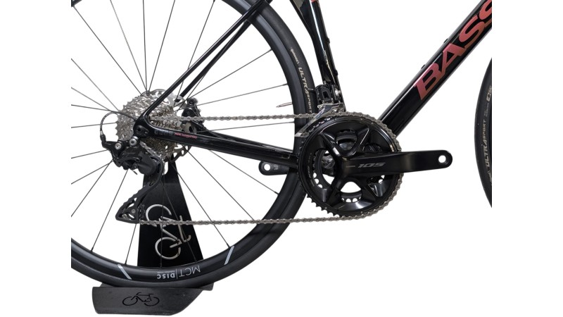 Basso München Basso Venta | 105 | S