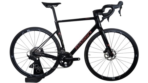 Basso München Basso Venta | 105 | S