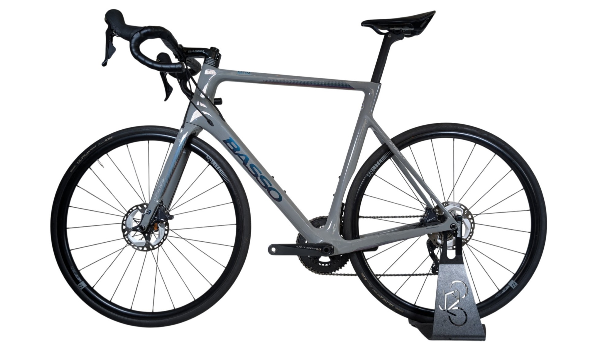 Rennrad München Basso Astra | Ultegra| 58