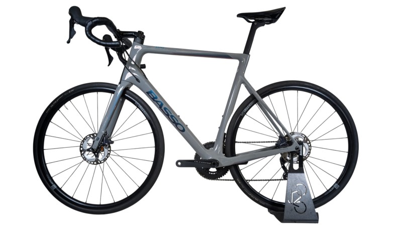 Rennrad München Basso Astra | Ultegra| 58