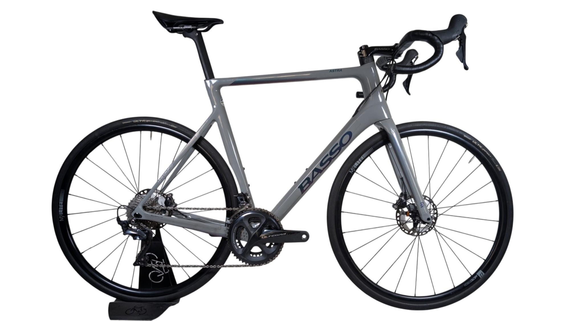 Rennrad München Basso Astra | Ultegra| 58