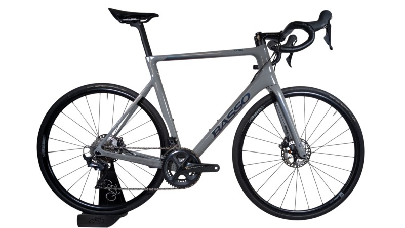 Rennrad München Basso Astra | Ultegra| 58