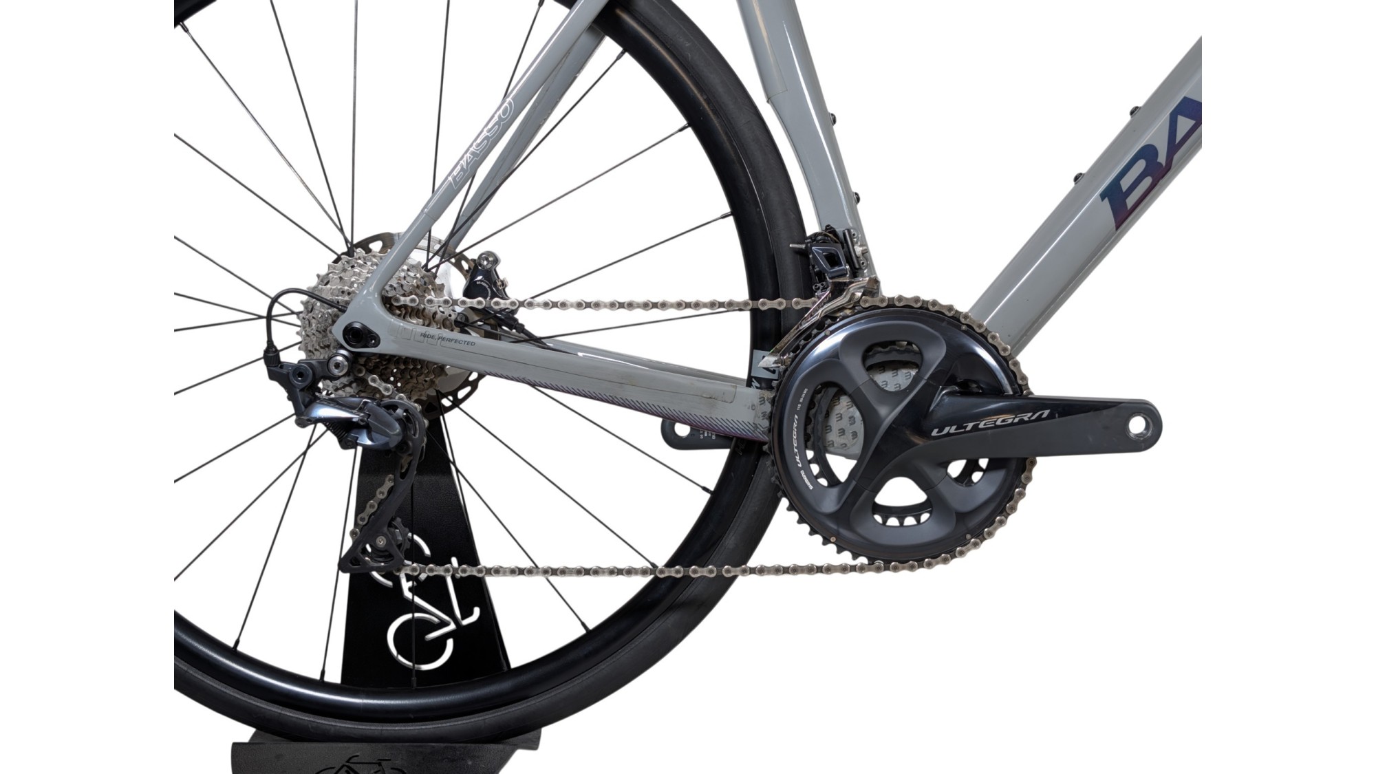 Rennrad München Basso Astra | Ultegra| 58