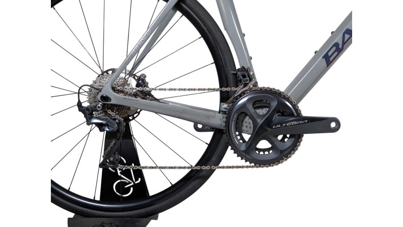 Rennrad München Basso Astra | Ultegra| 58