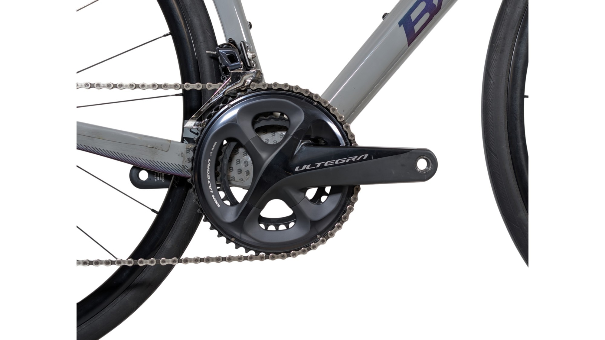 Rennrad München Basso Astra | Ultegra| 58