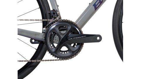 Rennrad München Basso Astra | Ultegra| 58