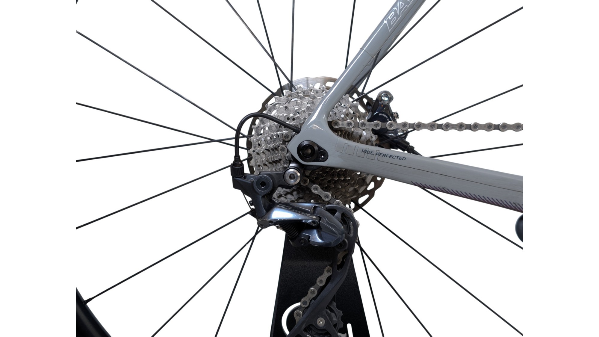 Rennrad München Basso Astra | Ultegra| 58