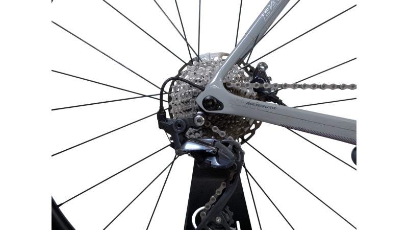 Rennrad München Basso Astra | Ultegra| 58