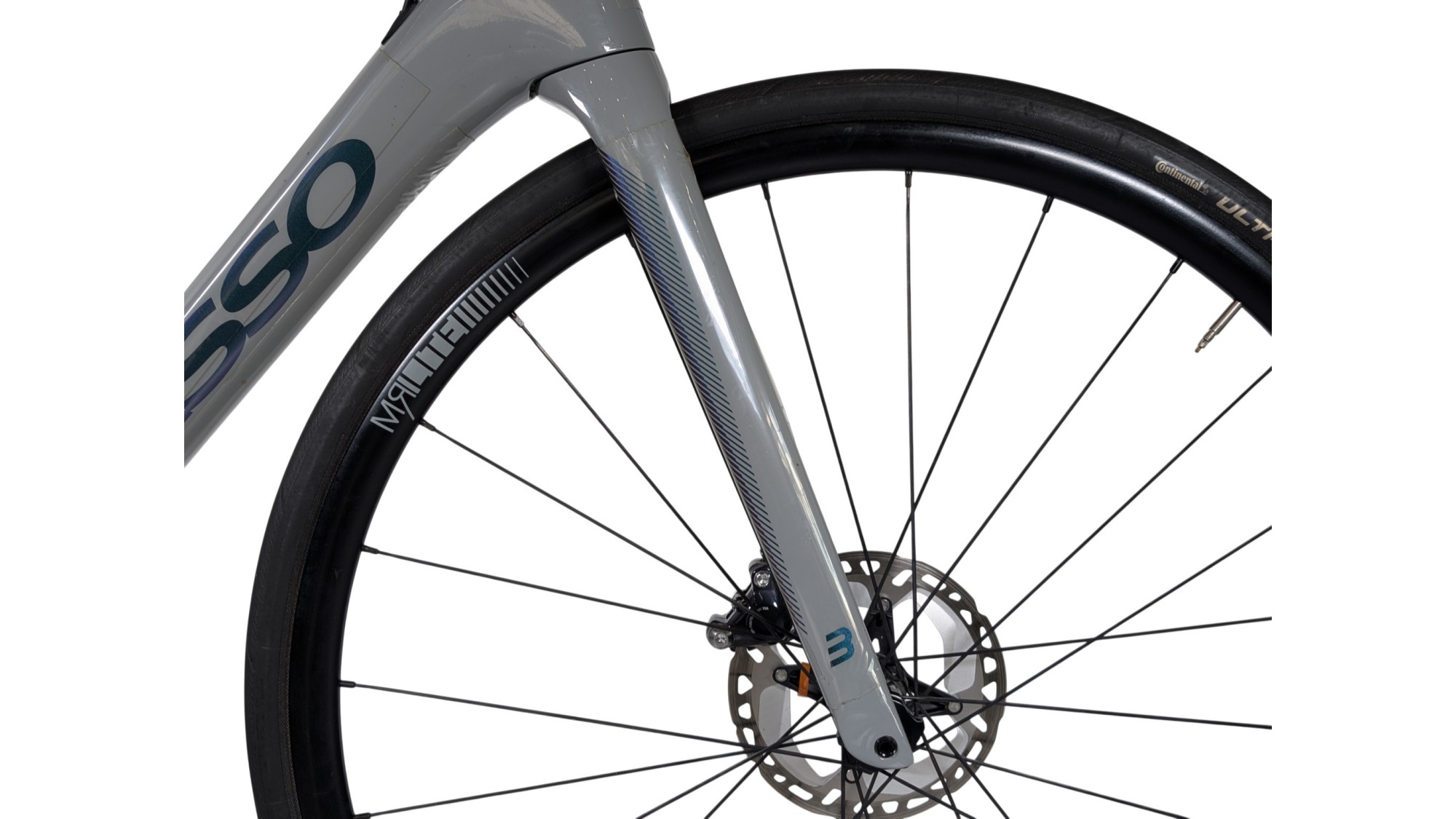 Rennrad München Basso Astra | Ultegra| 58