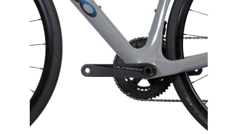 Rennrad München Basso Astra | Ultegra| 58