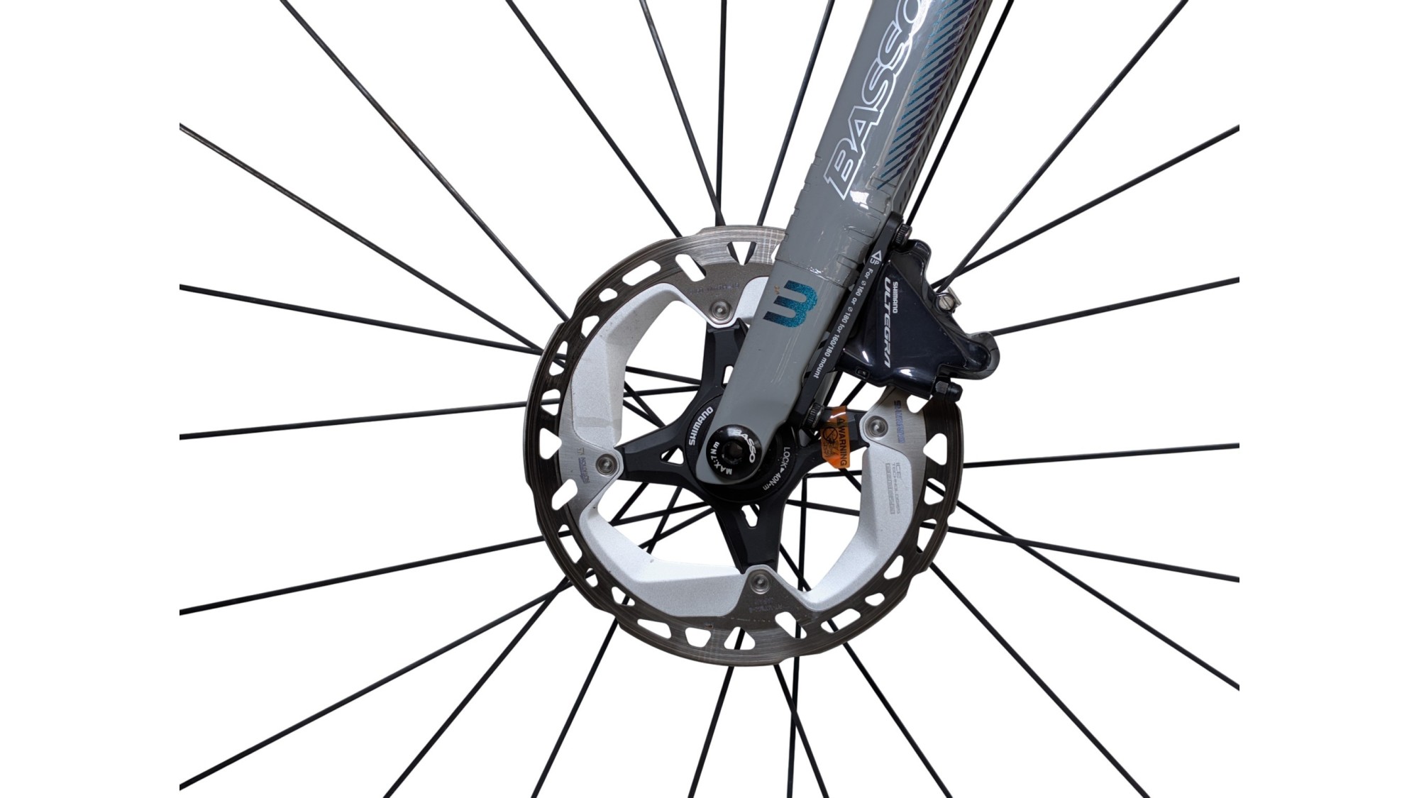 Rennrad München Basso Astra | Ultegra| 58