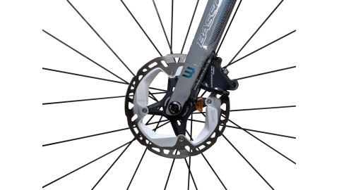 Rennrad München Basso Astra | Ultegra| 58