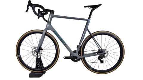 Rennrad München |Basso Astra | Super Record W12| 61