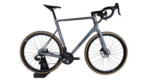 Rennrad München |Basso Astra | Super Record W12| 61