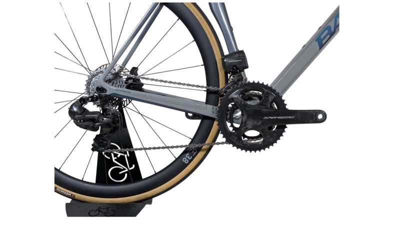 Rennrad München |Basso Astra | Super Record W12| 61