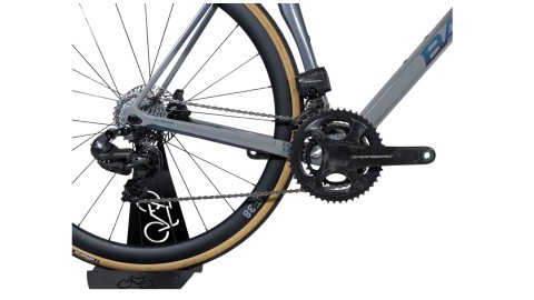 Rennrad München |Basso Astra | Super Record W12| 61