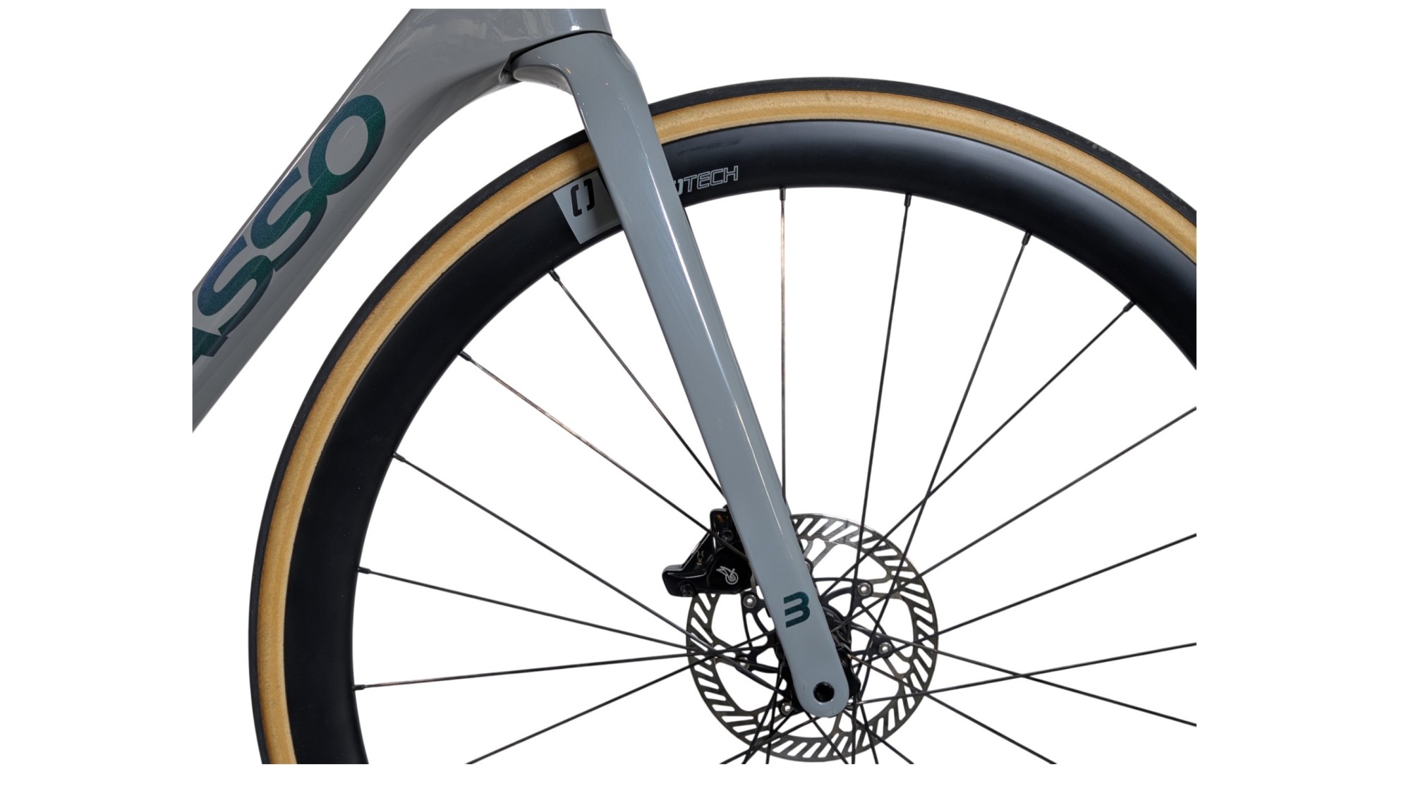 Rennrad München |Basso Astra | Super Record W12| 61