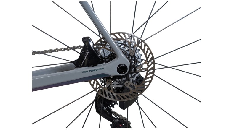 Rennrad München |Basso Astra | Super Record W12| 61