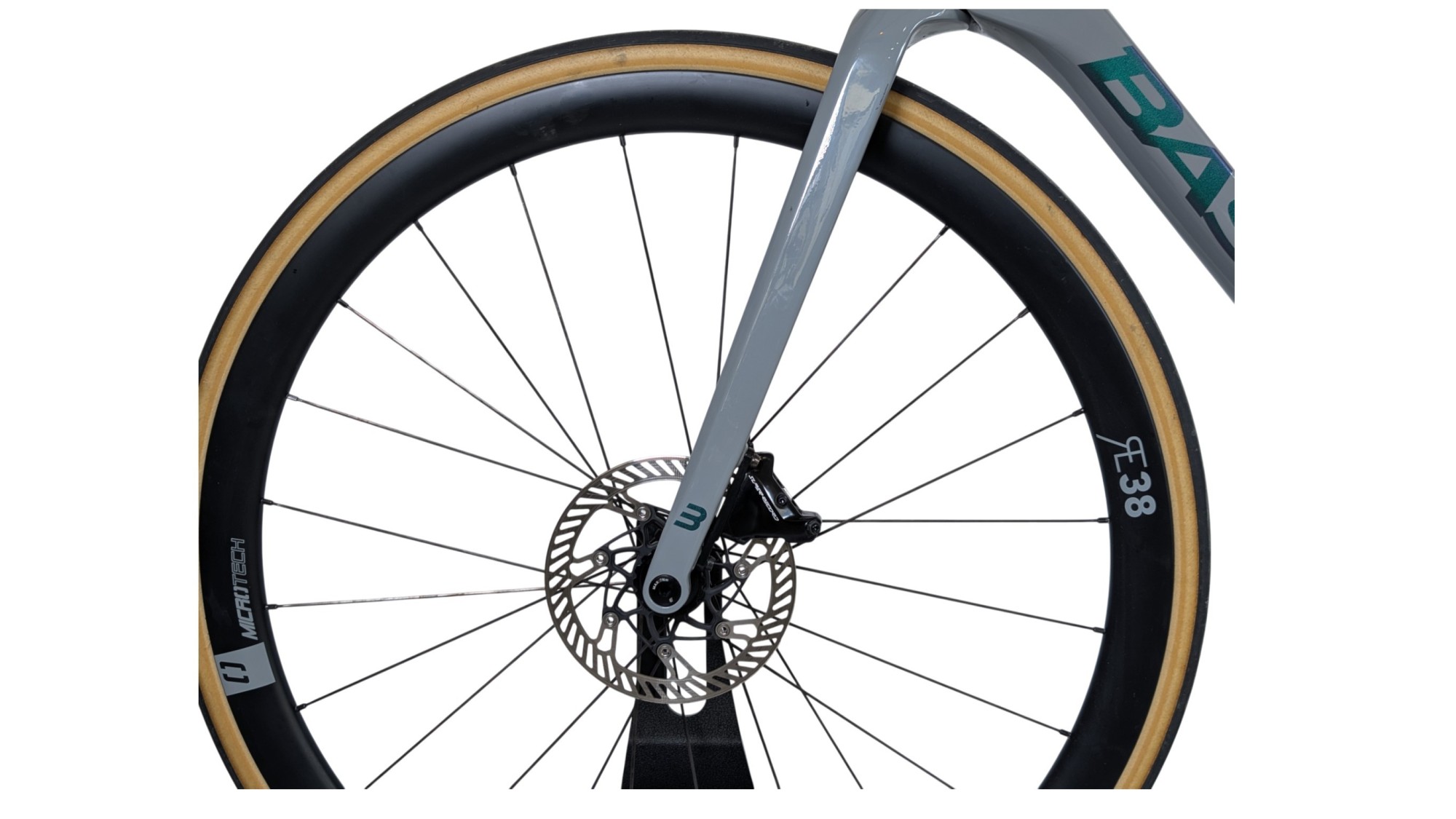 Rennrad München |Basso Astra | Super Record W12| 61