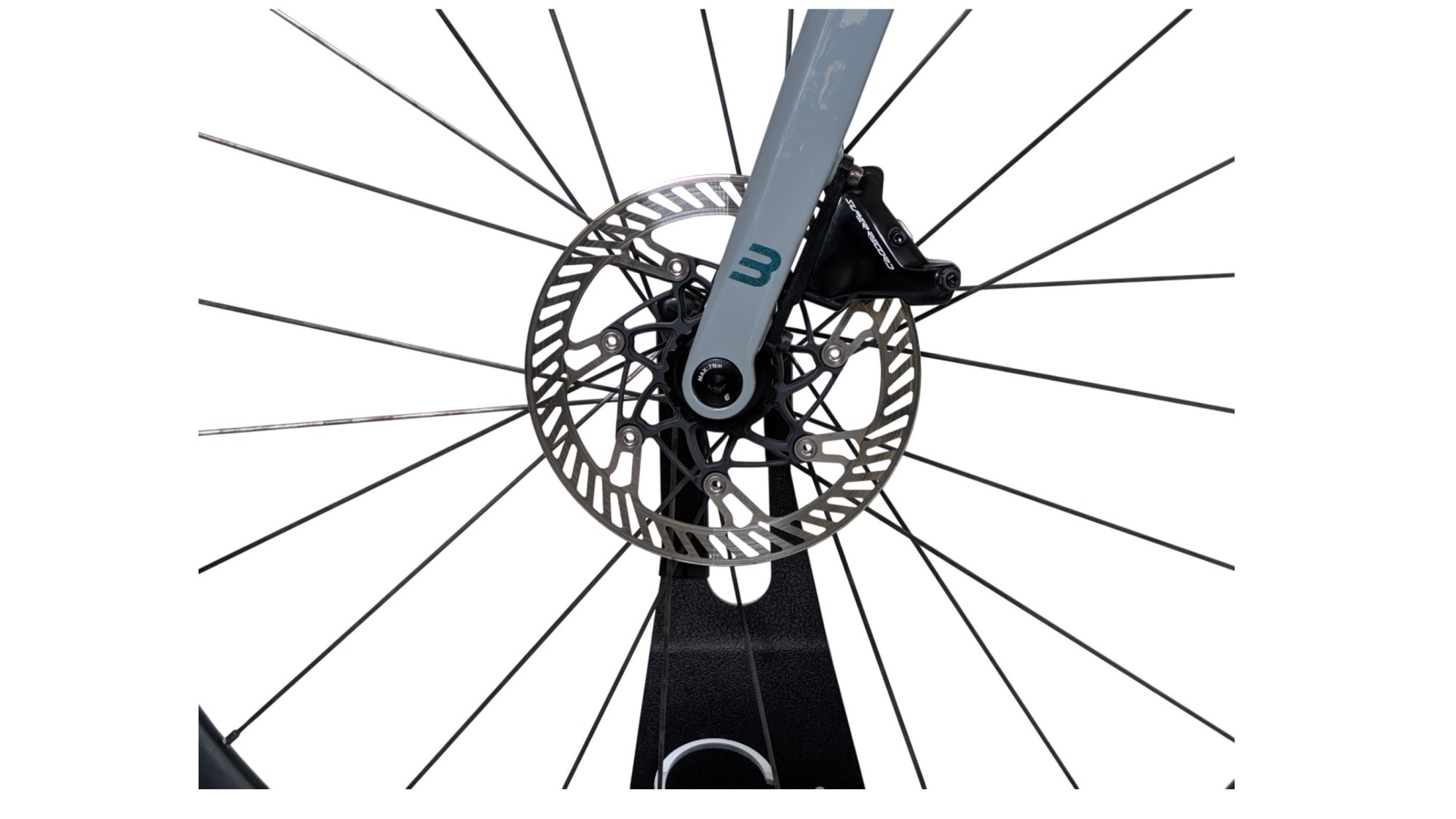 Rennrad München |Basso Astra | Super Record W12| 61