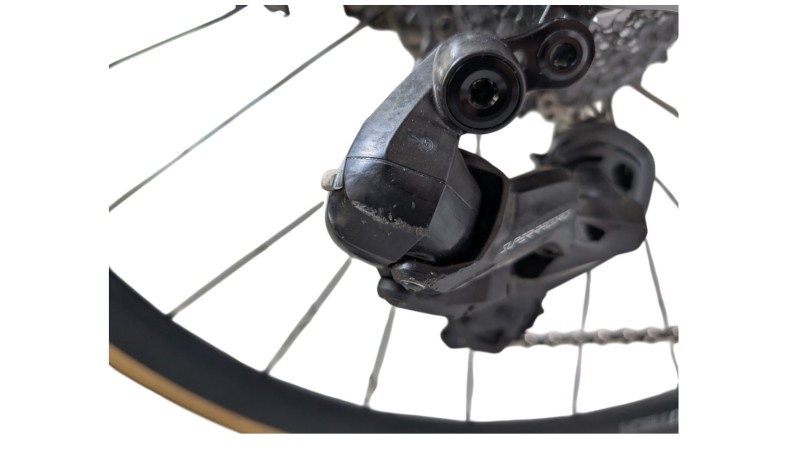 Rennrad München |Basso Astra | Super Record W12| 61