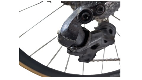 Rennrad München |Basso Astra | Super Record W12| 61