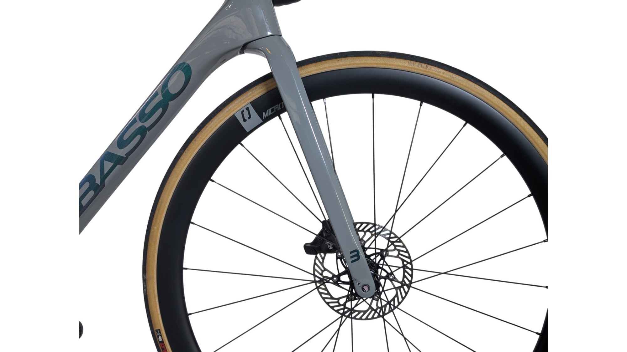 Rennrad München Basso Astra | Super Record W12| 58