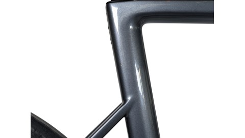 Rennrad München Basso Astra | Super Record W12| 58