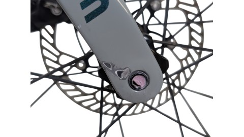 Rennrad München Basso Astra | Super Record W12| 58