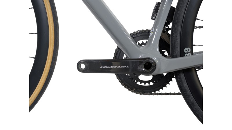 Rennrad München Basso Astra | Super Record W12| 58