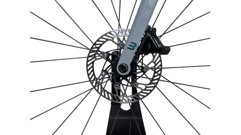 Rennrad München Basso Astra | Super Record W12| 58