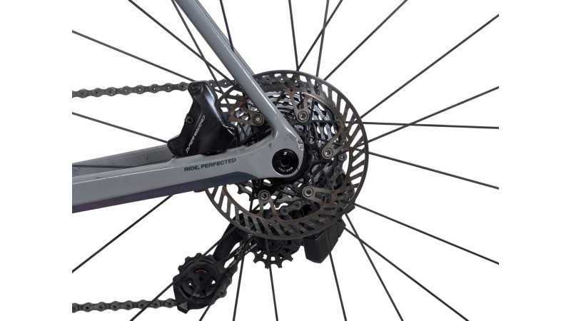 Rennrad München Basso Astra | Super Record W12| 58