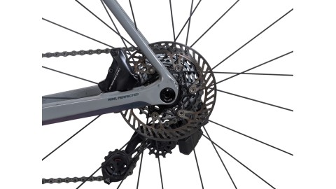 Rennrad München Basso Astra | Super Record W12| 58