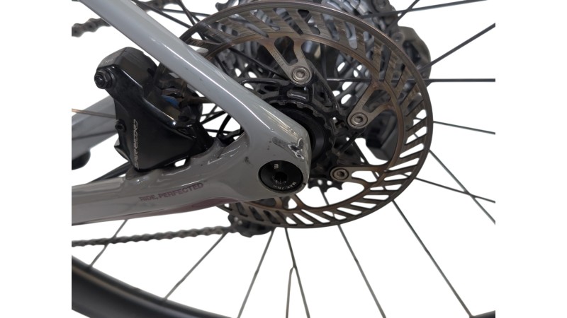 Rennrad München Basso Astra | Super Record W12| 58