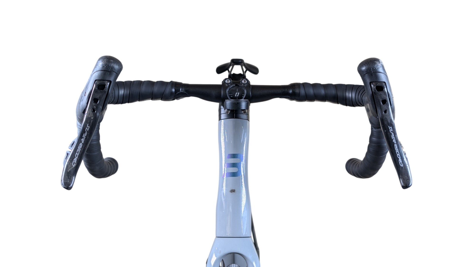 Rennrad München Basso Astra | Super Record W12| 58